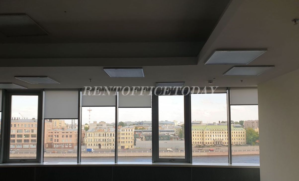 مركز أعمال Atrio Rent office Atrio — photo 12