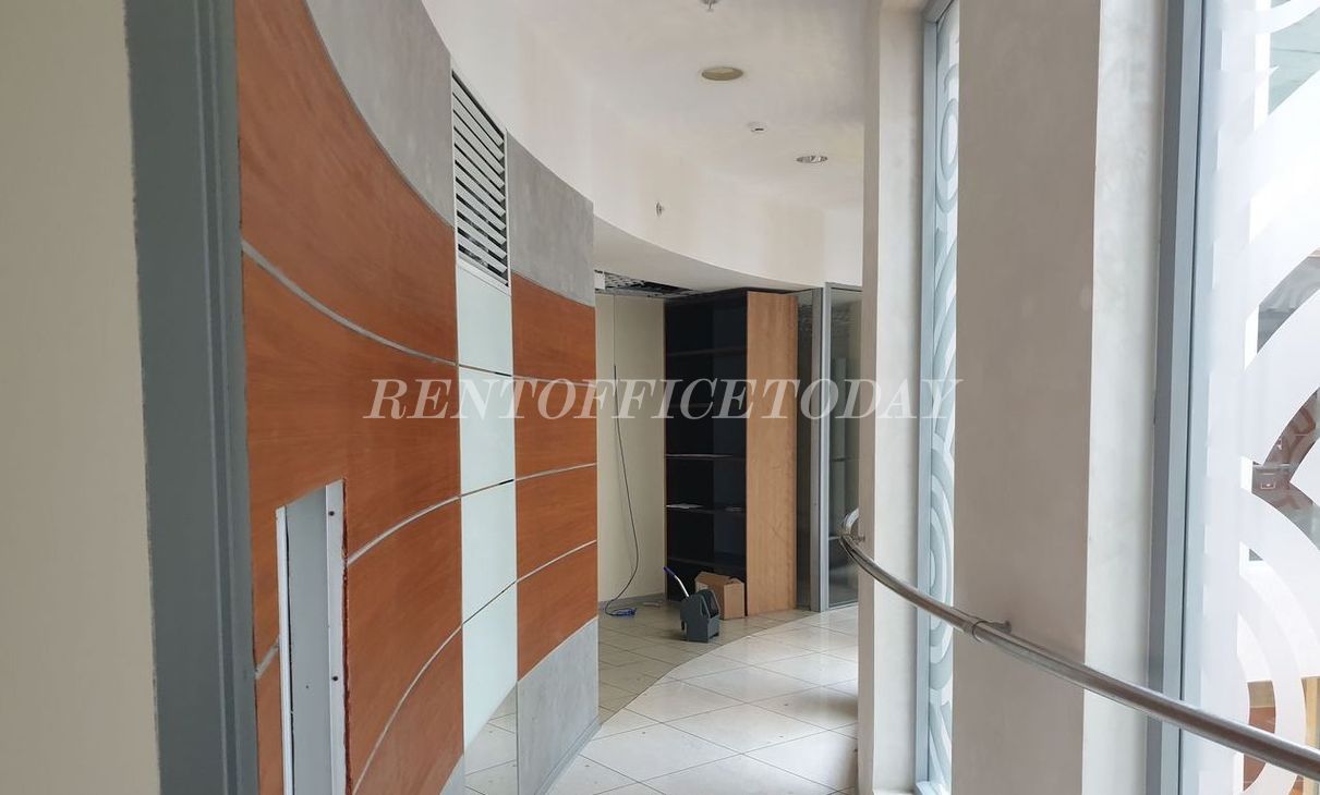 مركز أعمال Atrio Rent office Atrio — photo 11