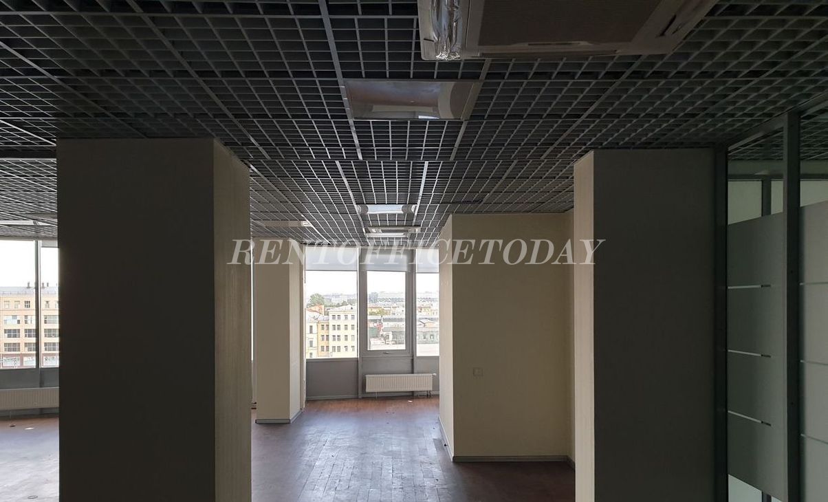 مركز أعمال Atrio Rent office Atrio — photo 10