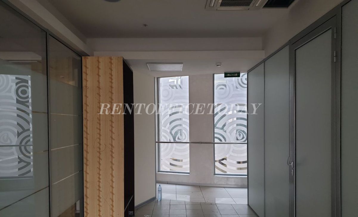 مركز أعمال Atrio Rent office Atrio — photo 9