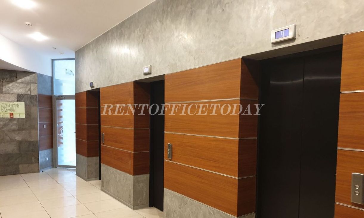 مركز أعمال Atrio Rent office Atrio — photo 8