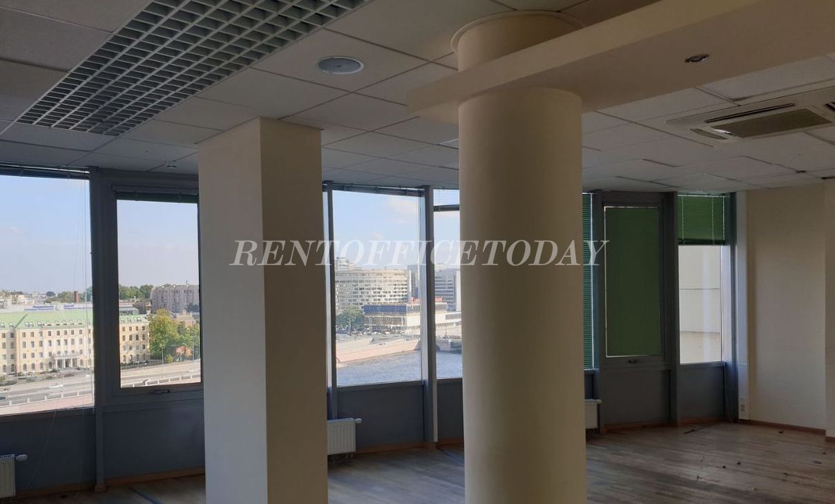 مركز أعمال Atrio Rent office Atrio — photo 7