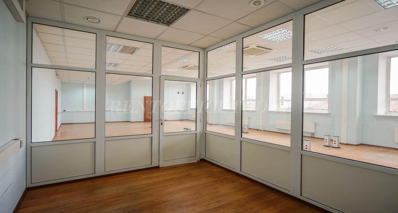 Rent office Бастион Капитал — photo 2