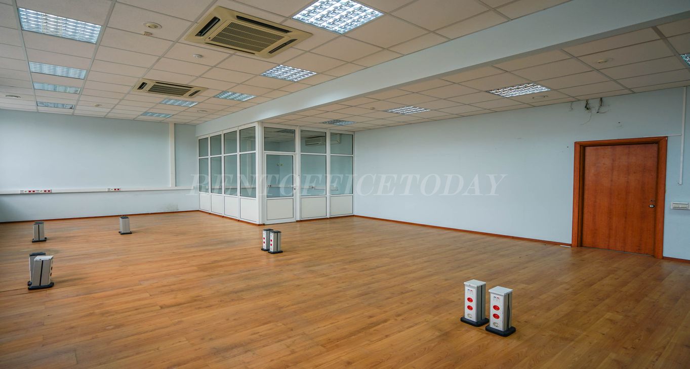 Rent office Бастион Капитал — photo 3