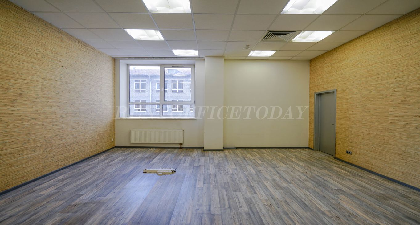 Rent office Бастион Капитал — photo 12