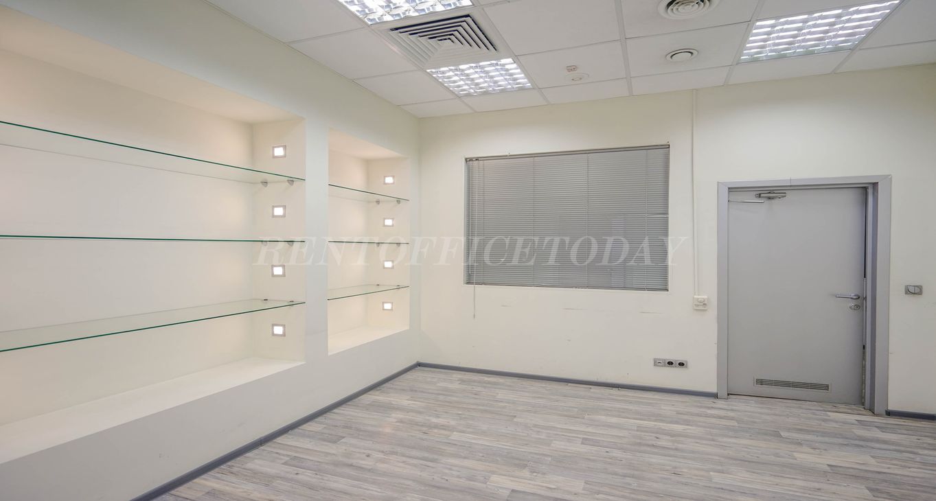 Rent office Бастион Капитал — photo 13