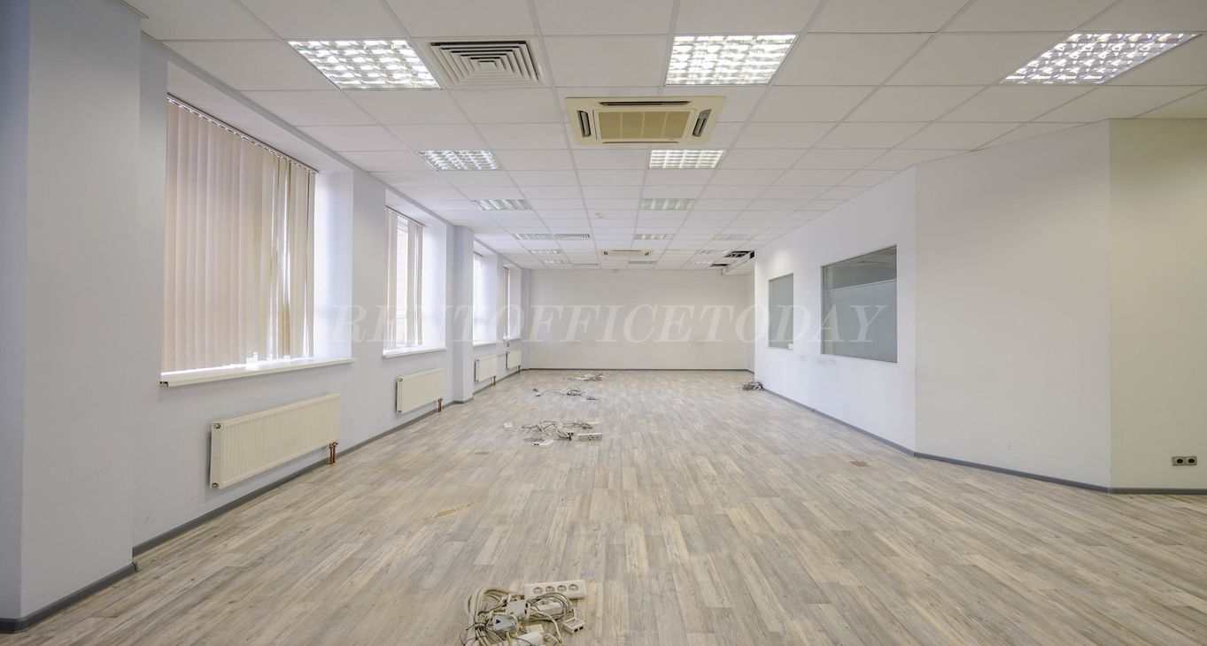 Rent office Бастион Капитал — photo 14