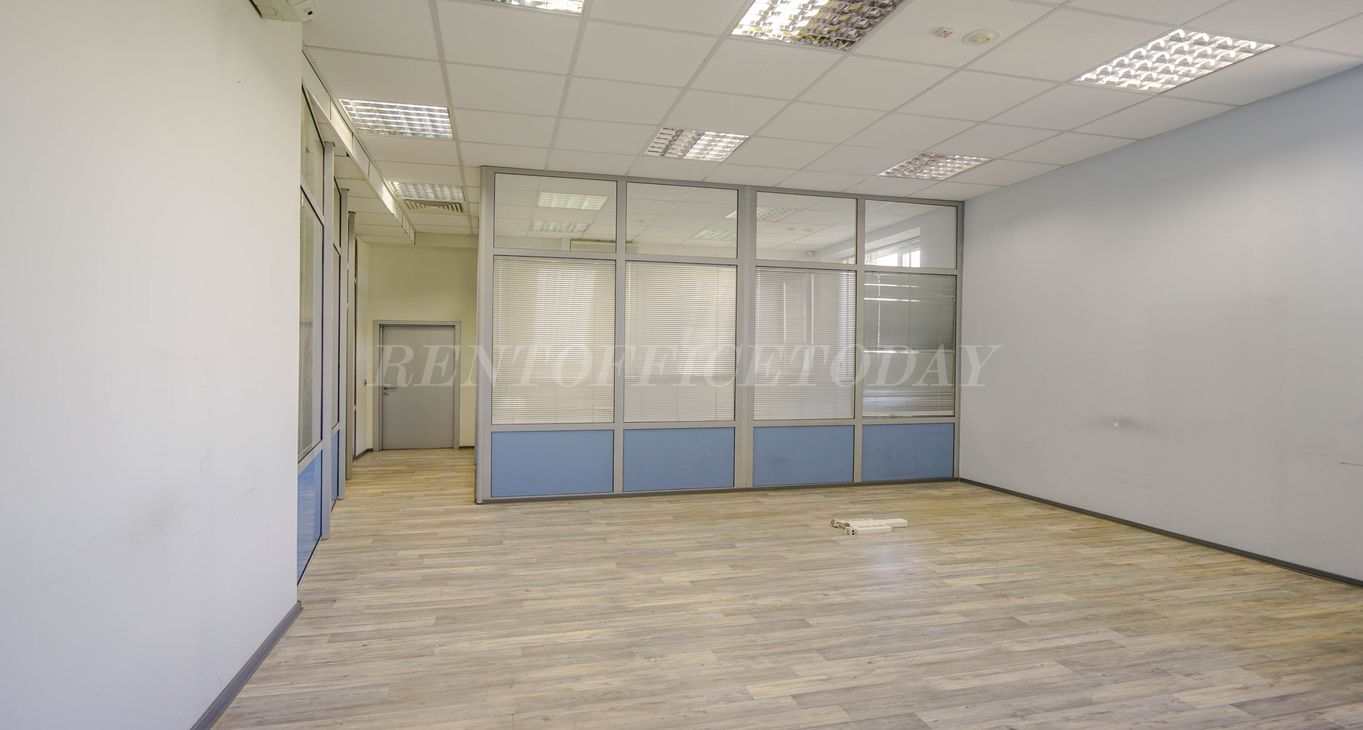 Rent office Бастион Капитал — photo 15