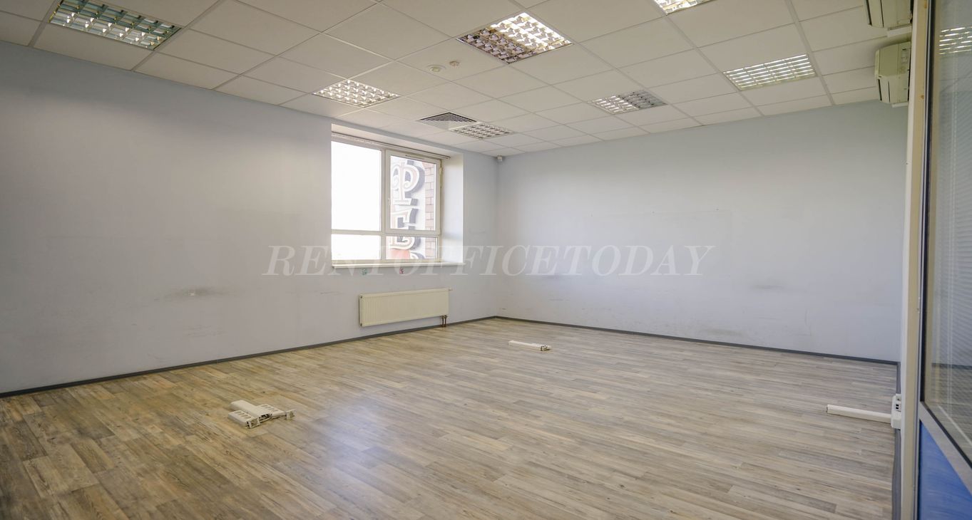 Rent office Бастион Капитал — photo 16