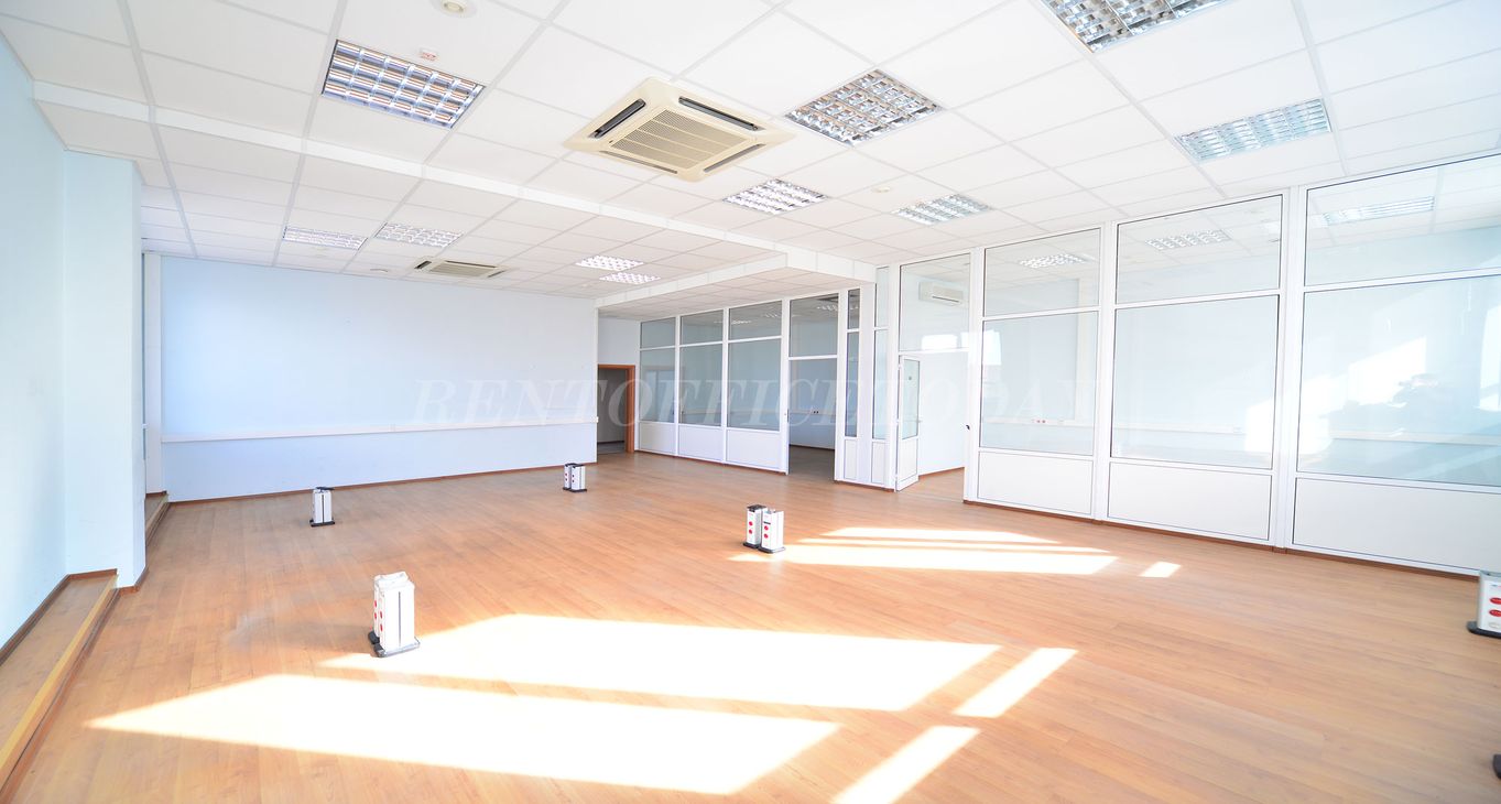 Rent office Бастион Капитал — photo 17