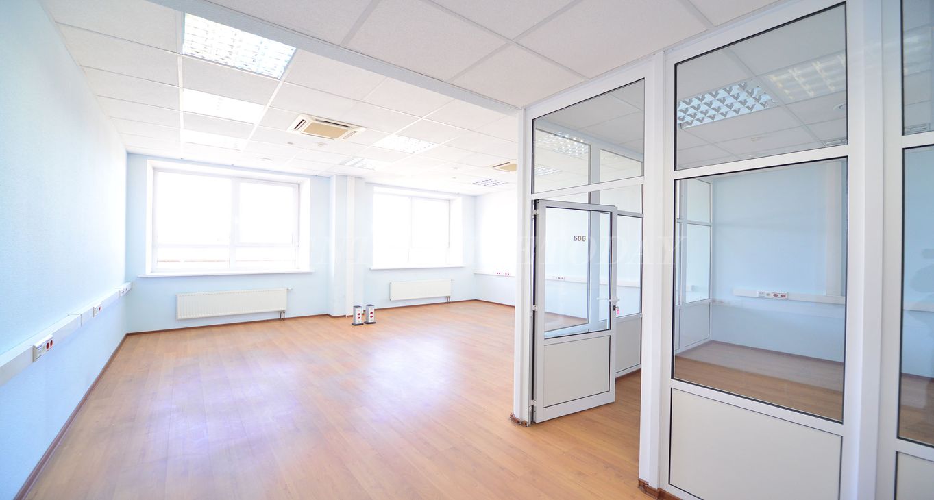 Rent office Бастион Капитал — photo 18