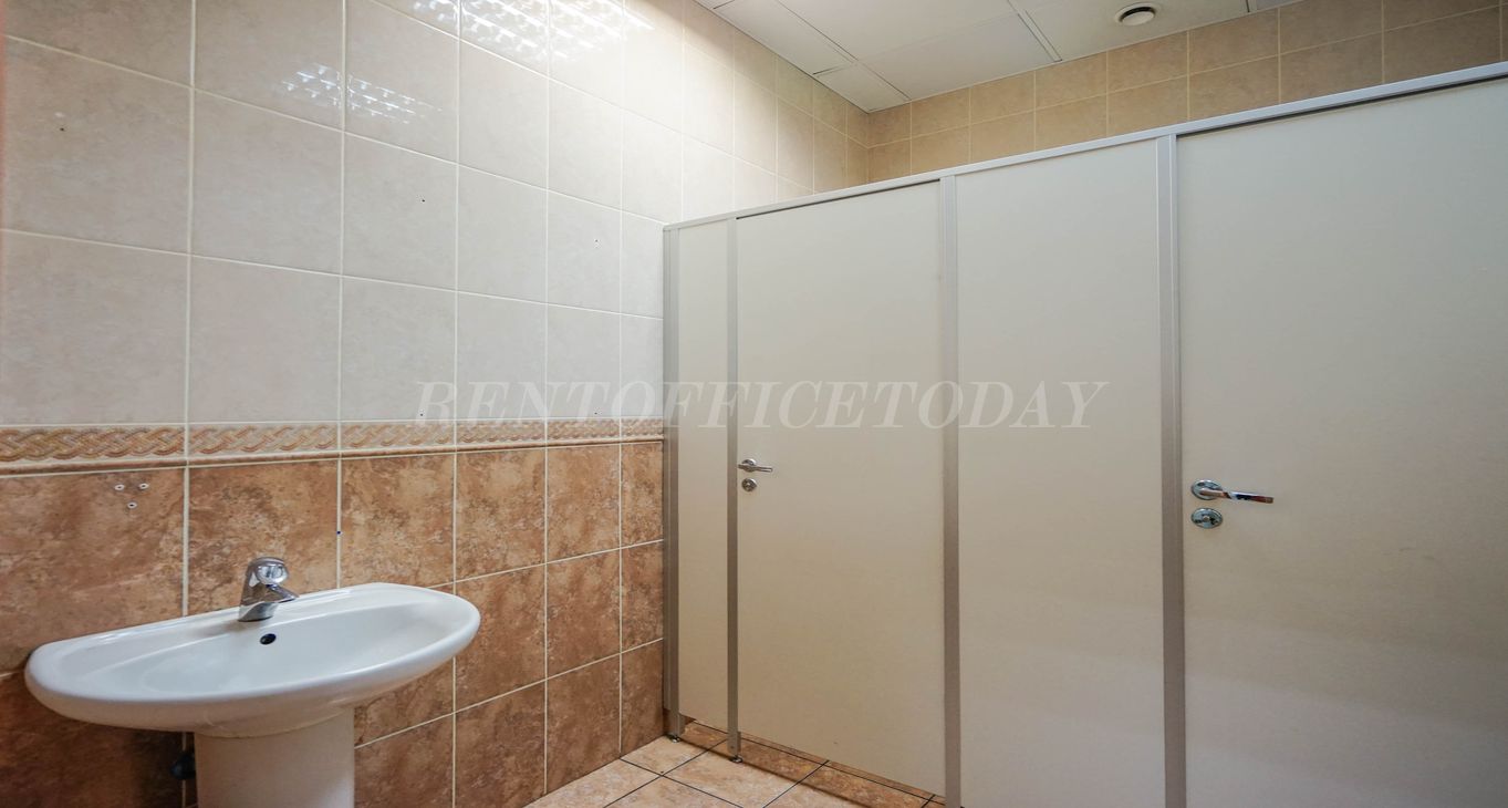 Rent office Бастион Капитал — photo 4