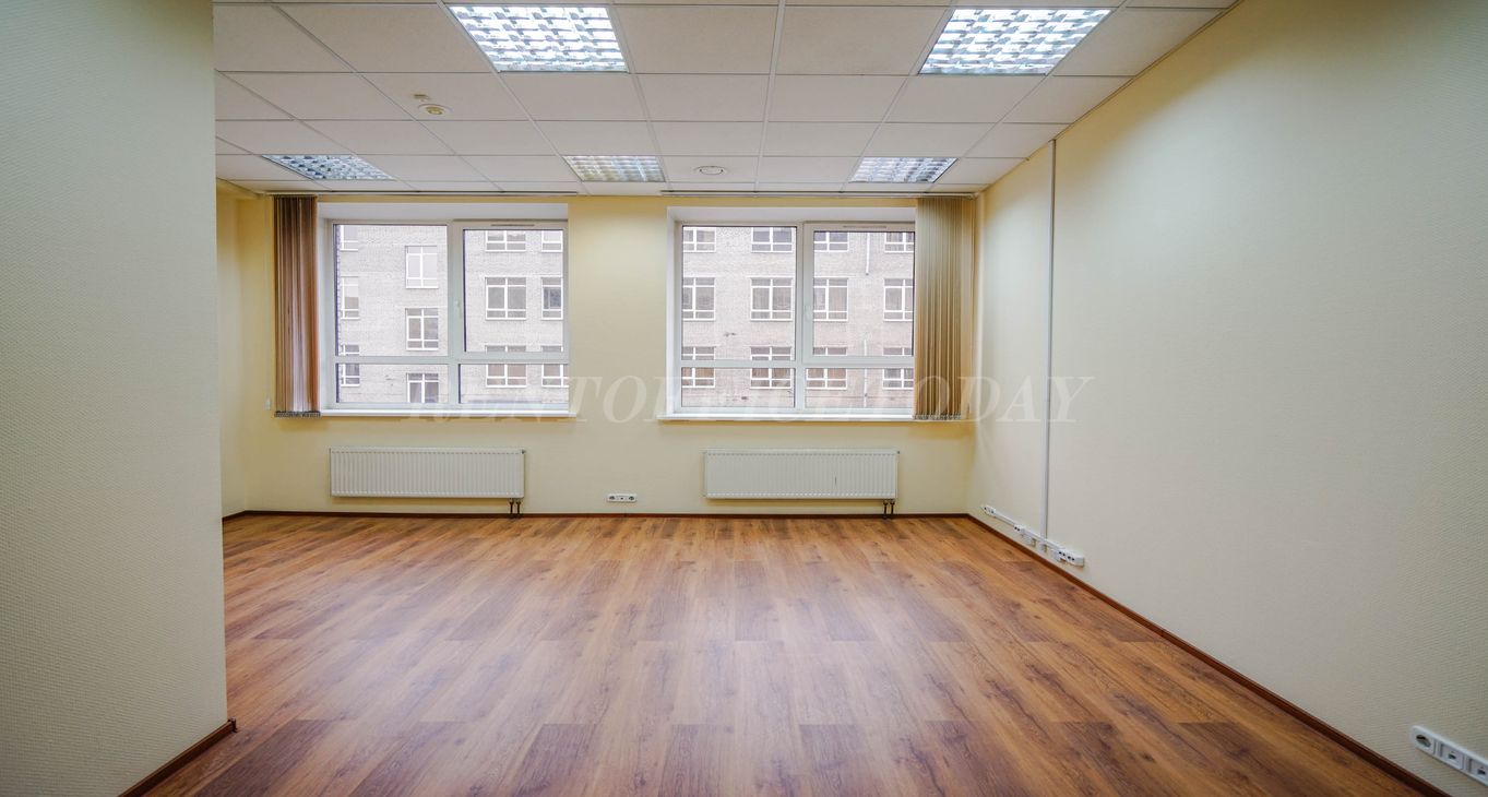 Rent office Бастион Капитал — photo 5