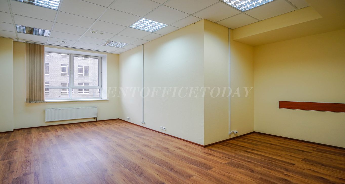 Rent office Бастион Капитал — photo 6