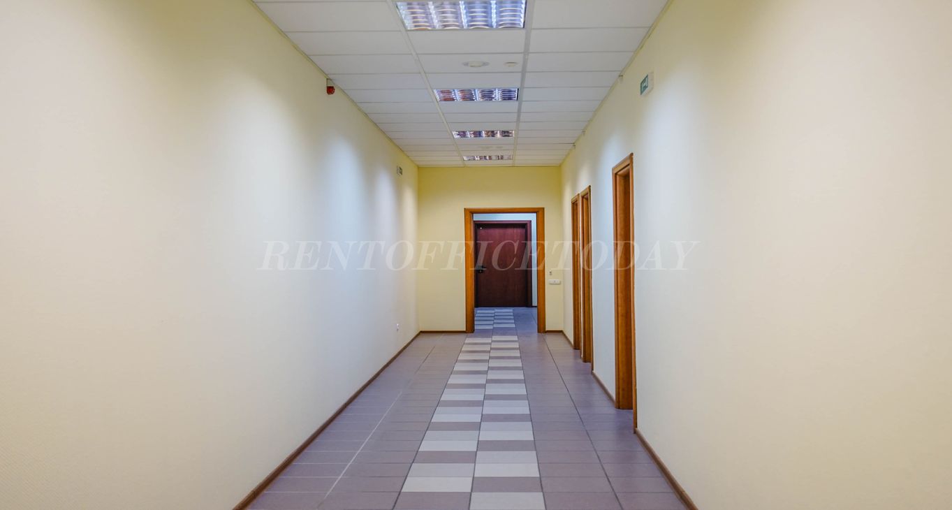 Rent office Бастион Капитал — photo 7