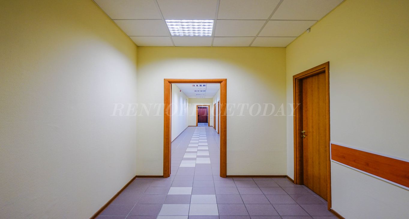 Rent office Бастион Капитал — photo 8