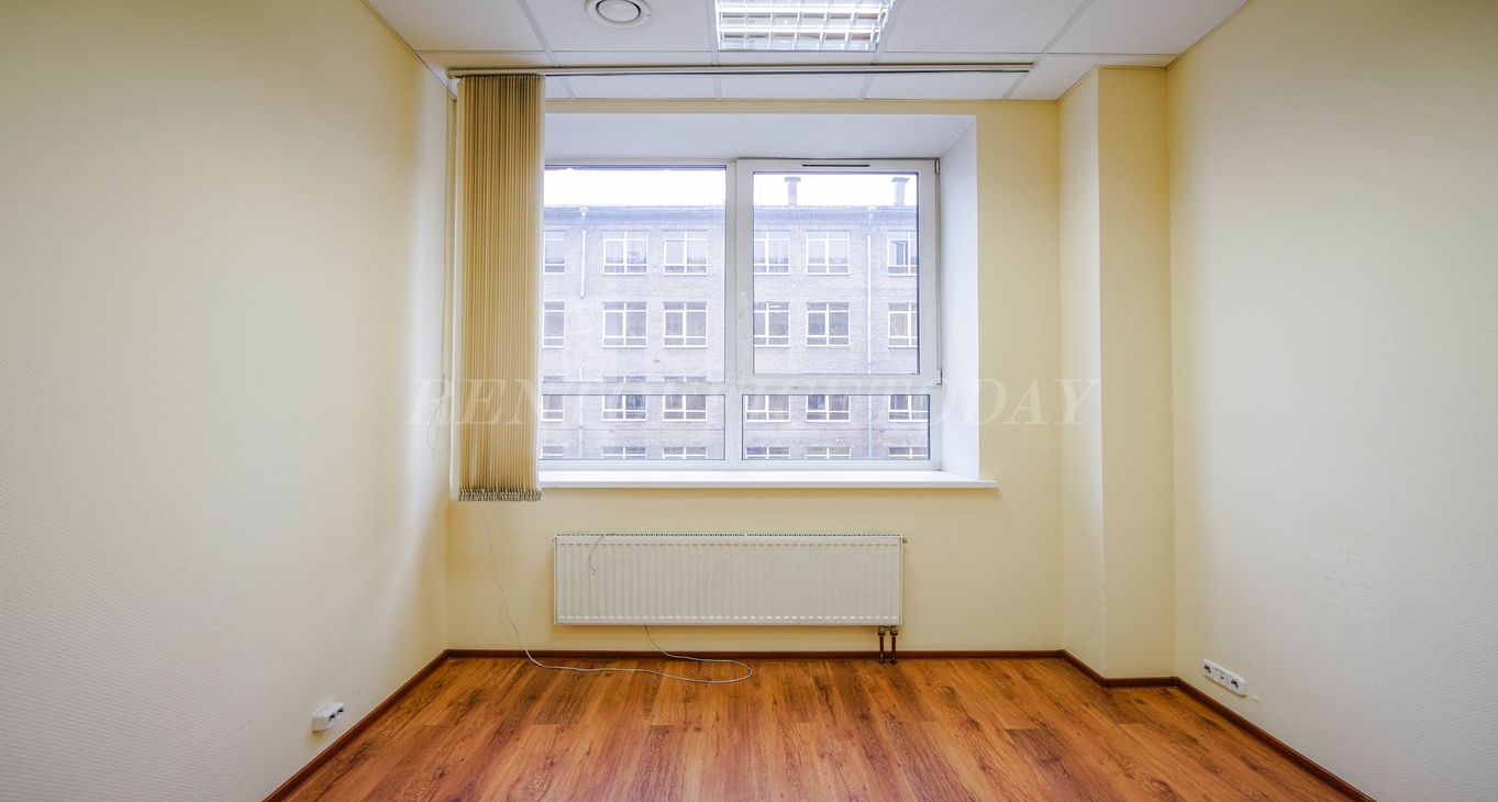 Rent office Бастион Капитал — photo 9