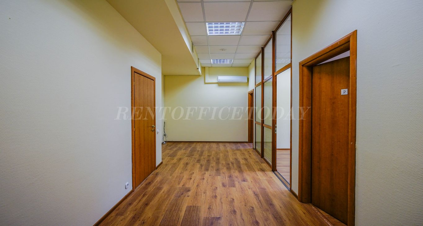 Rent office Бастион Капитал — photo 10