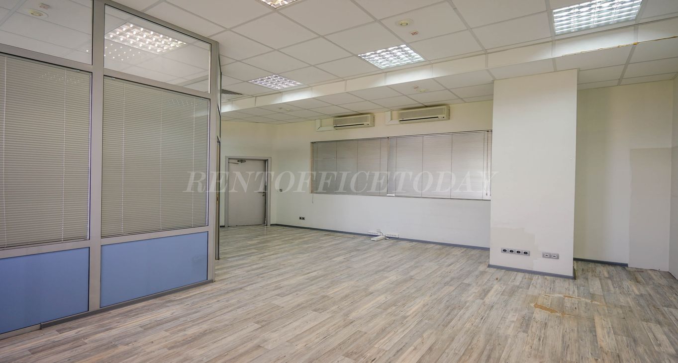 Rent office Бастион Капитал — photo 11