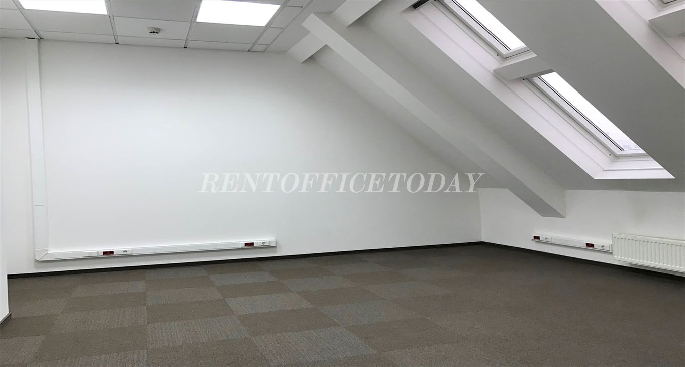 Бизнес-центр Буревестник Rent office Буревестник — photo 4