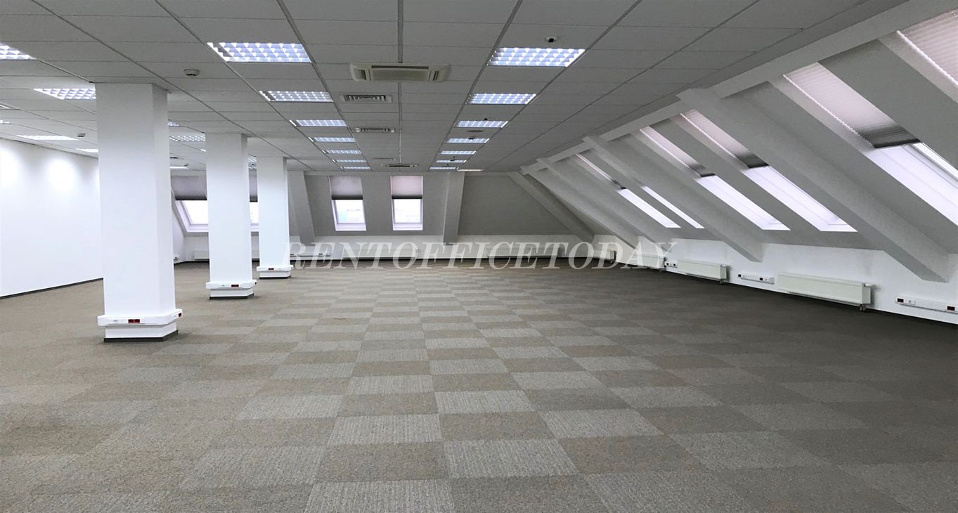 Бизнес-центр Буревестник Rent office Буревестник — photo 5