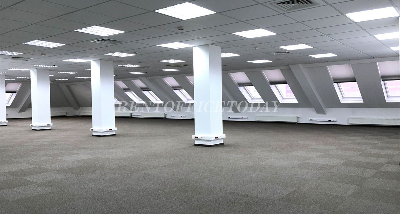 Бизнес-центр Буревестник Rent office Буревестник — photo 6