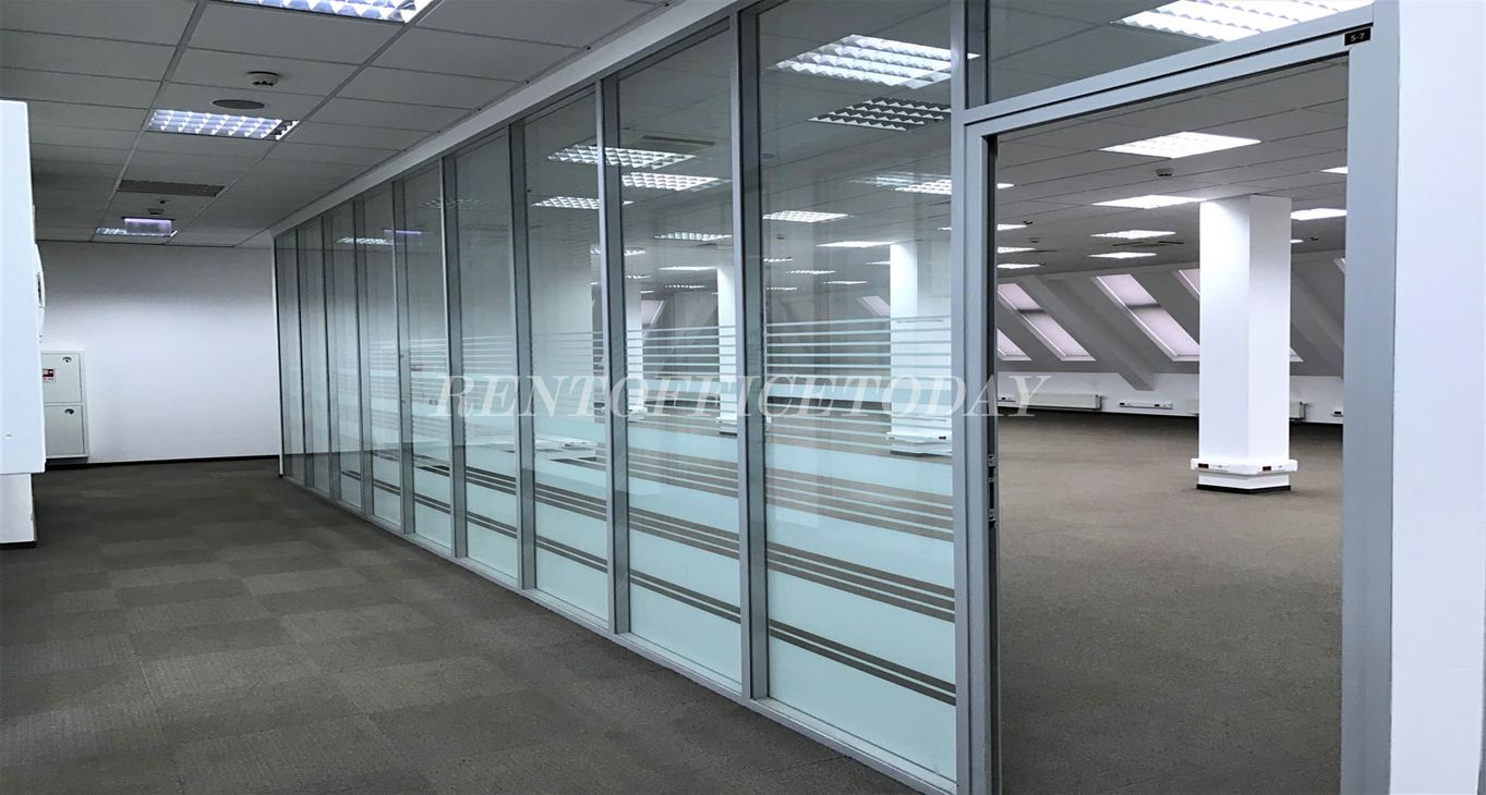Бизнес-центр Буревестник Rent office Буревестник — photo 7