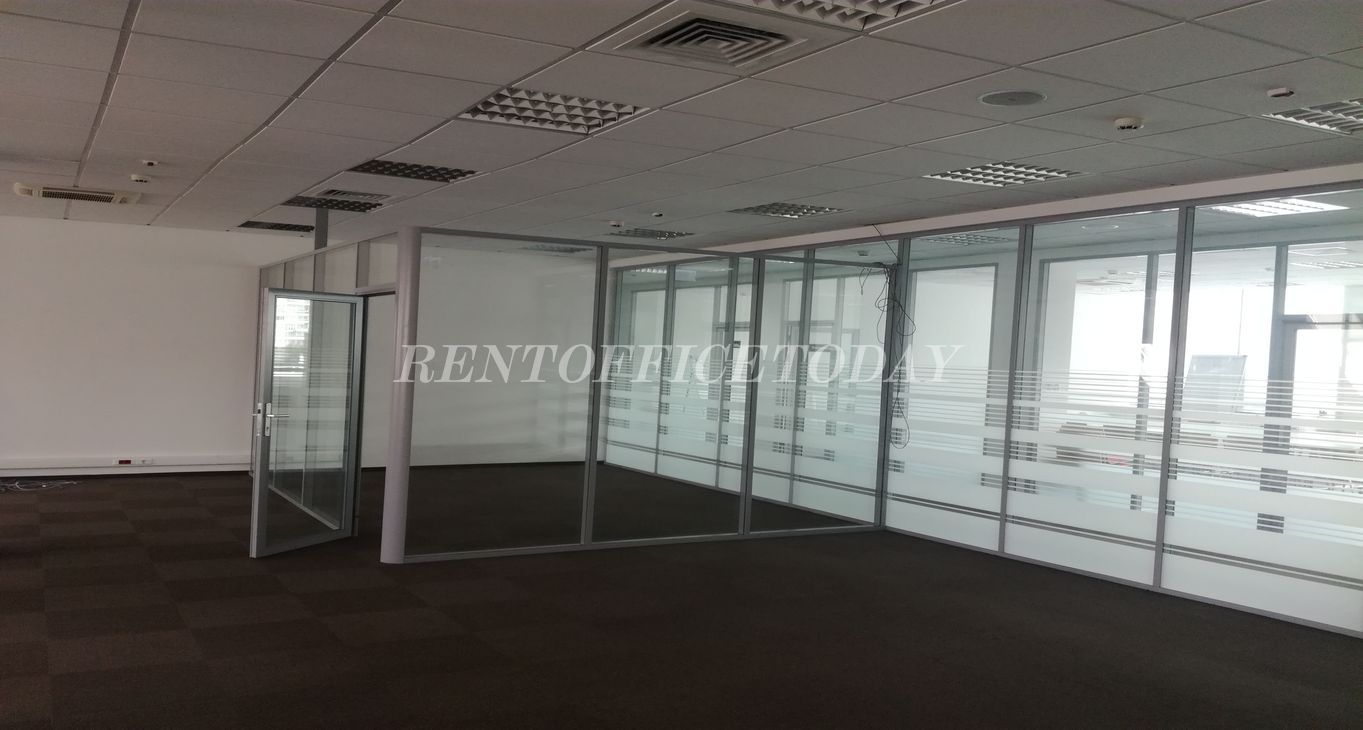 Бизнес-центр Буревестник Rent office Буревестник — photo 10