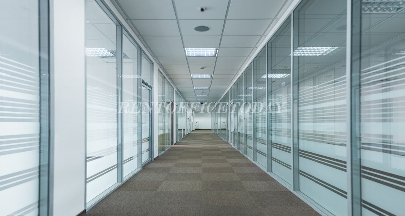 Бизнес-центр Буревестник Rent office Буревестник — photo 12