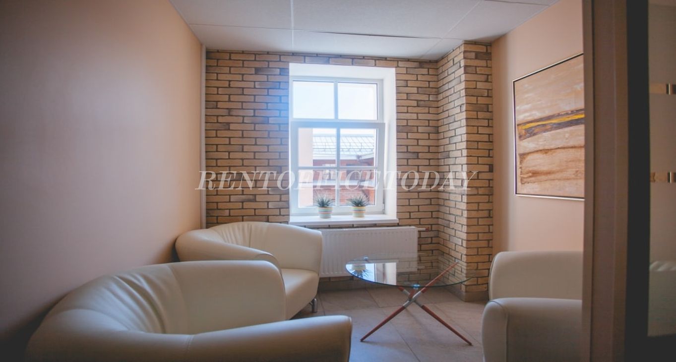 Business center Маркс Rent office Маркс — photo 15