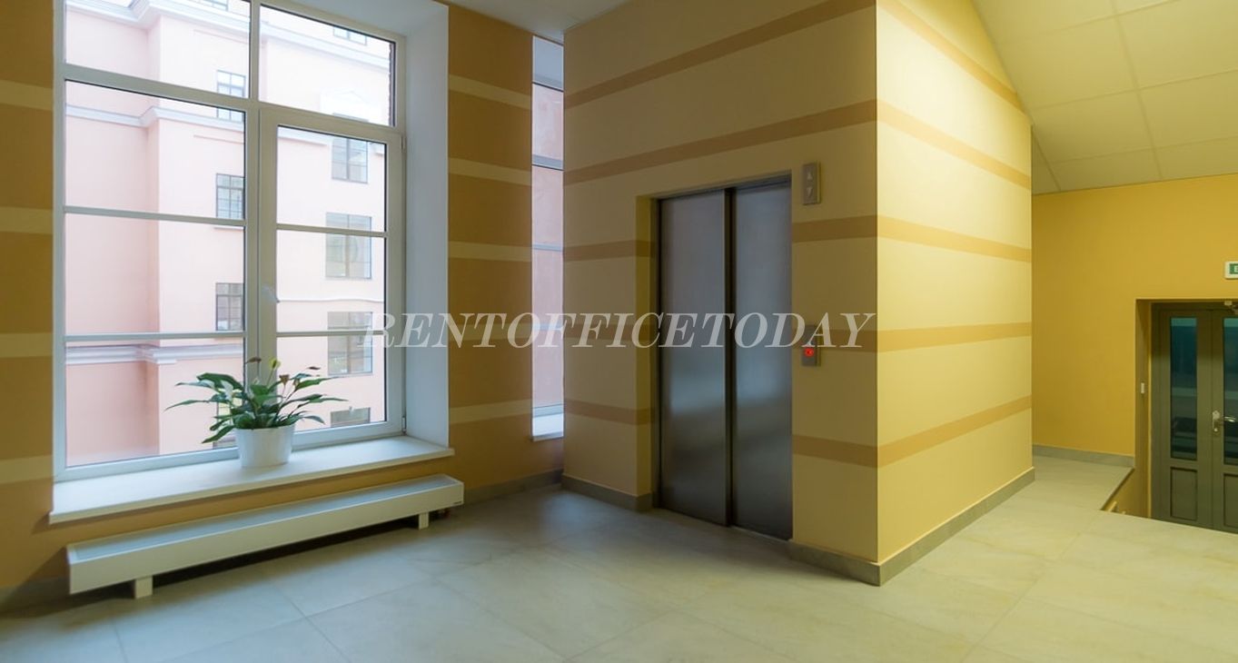 Business center Маркс Rent office Маркс — photo 11