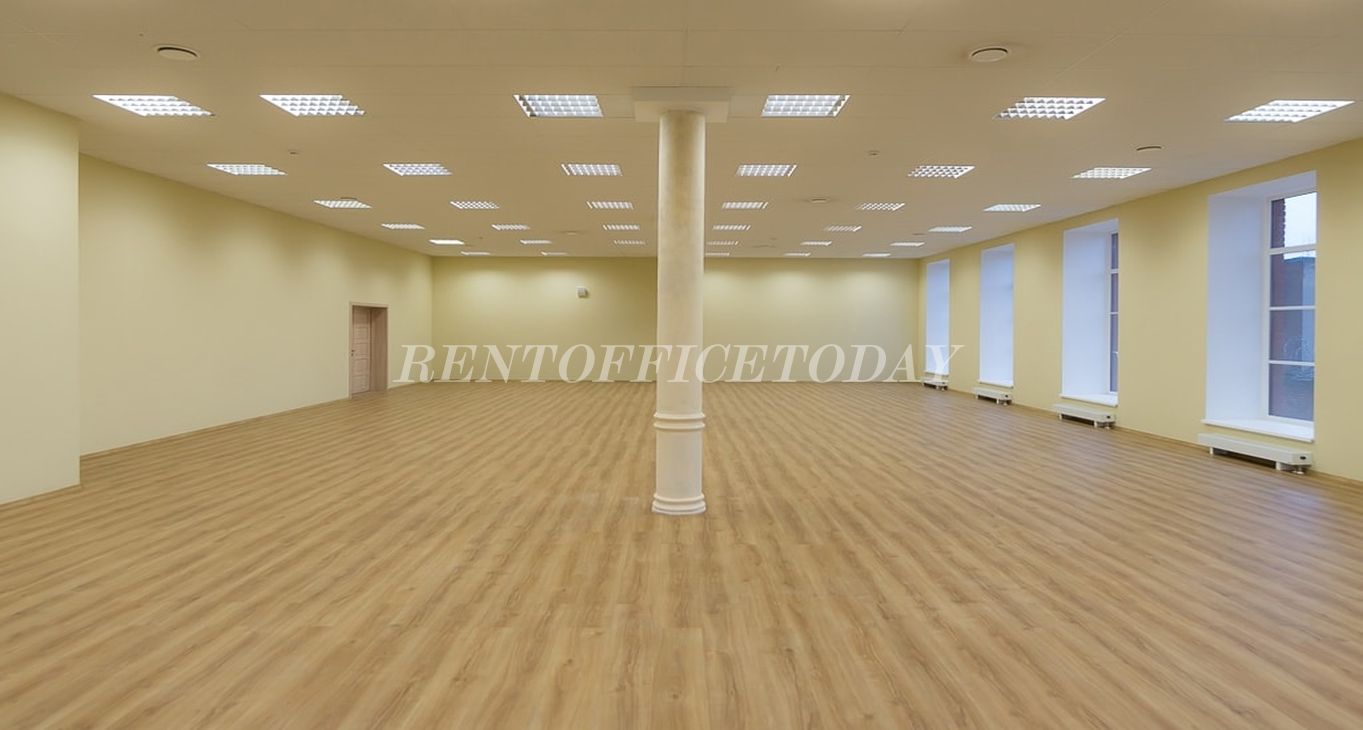 Business center Маркс Rent office Маркс — photo 8