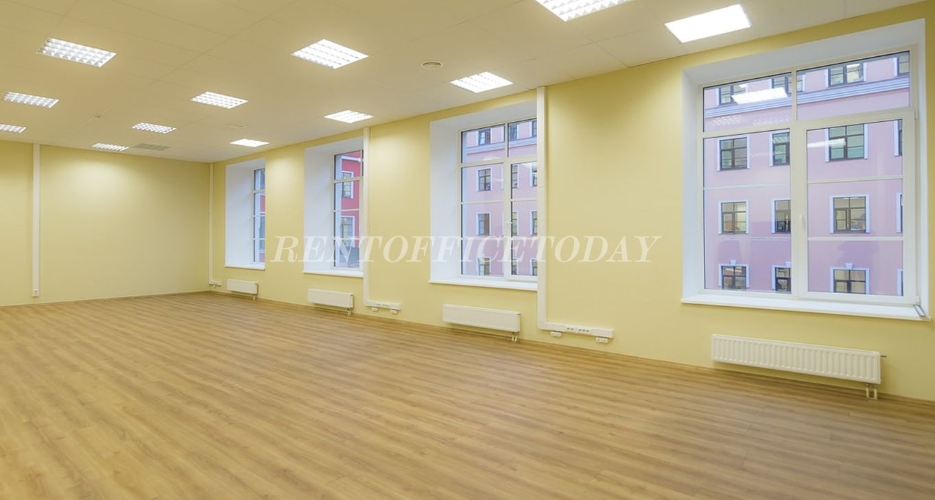 Business center Маркс Rent office Маркс — photo 6