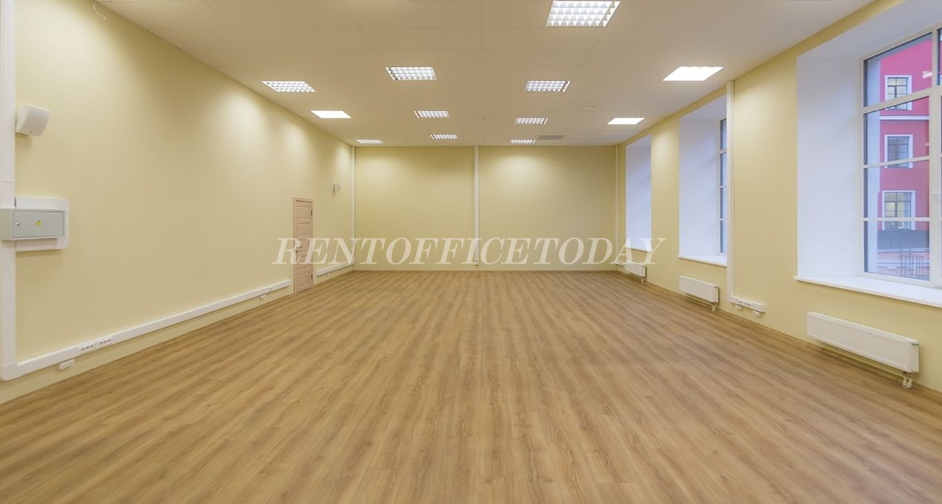 Business center Маркс Rent office Маркс — photo 5