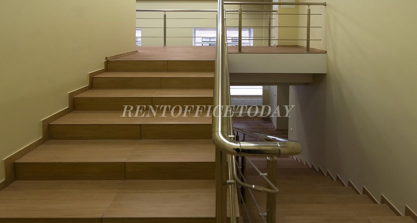 Business center Маркс Rent office Маркс — photo 4