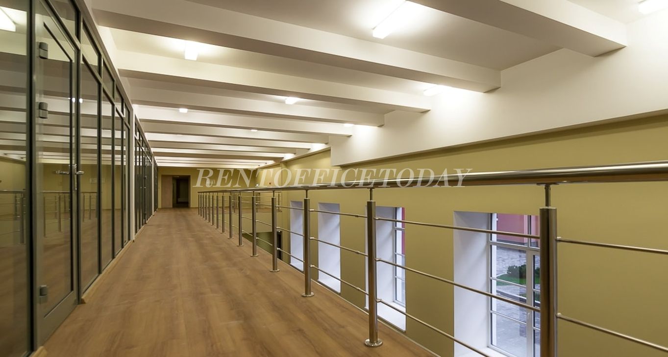 Business center Маркс Rent office Маркс — photo 3