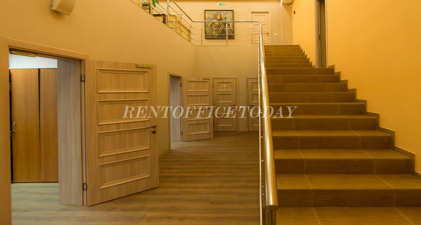 Business center Маркс Rent office Маркс — photo 2