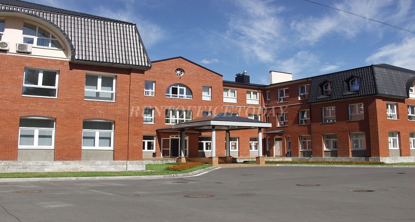 Rent office На Лиговском — photo 1