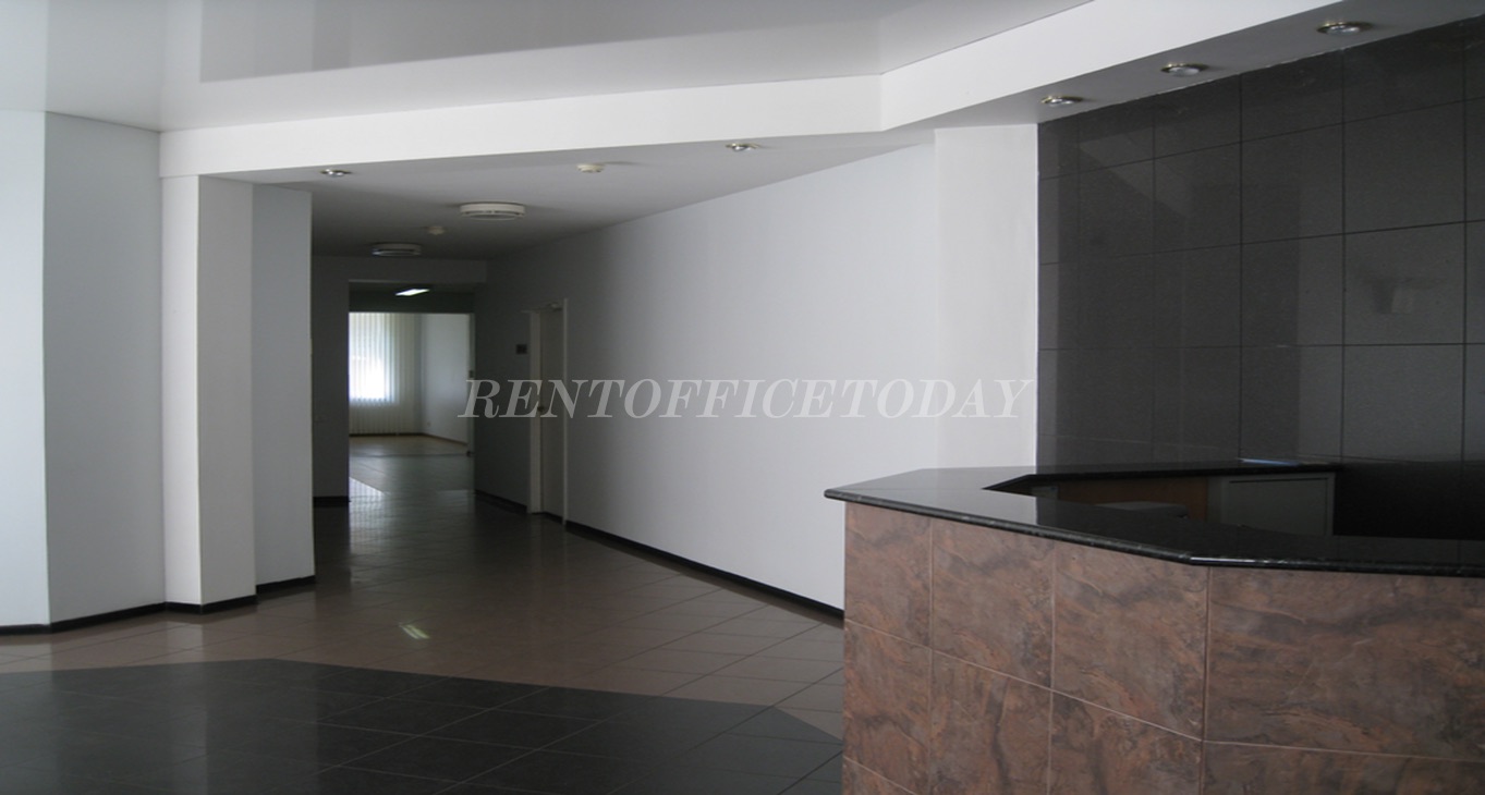 Rent office На Лиговском — photo 5