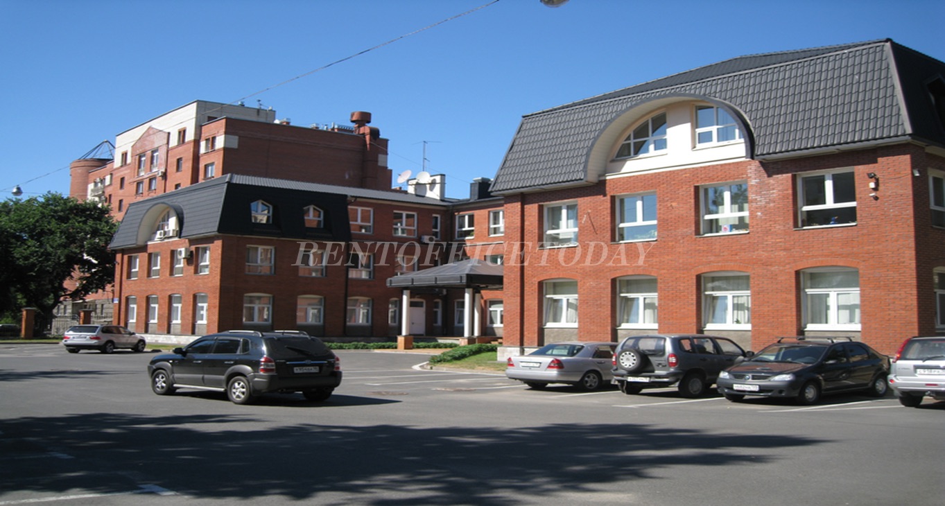 Rent office На Лиговском — photo 4