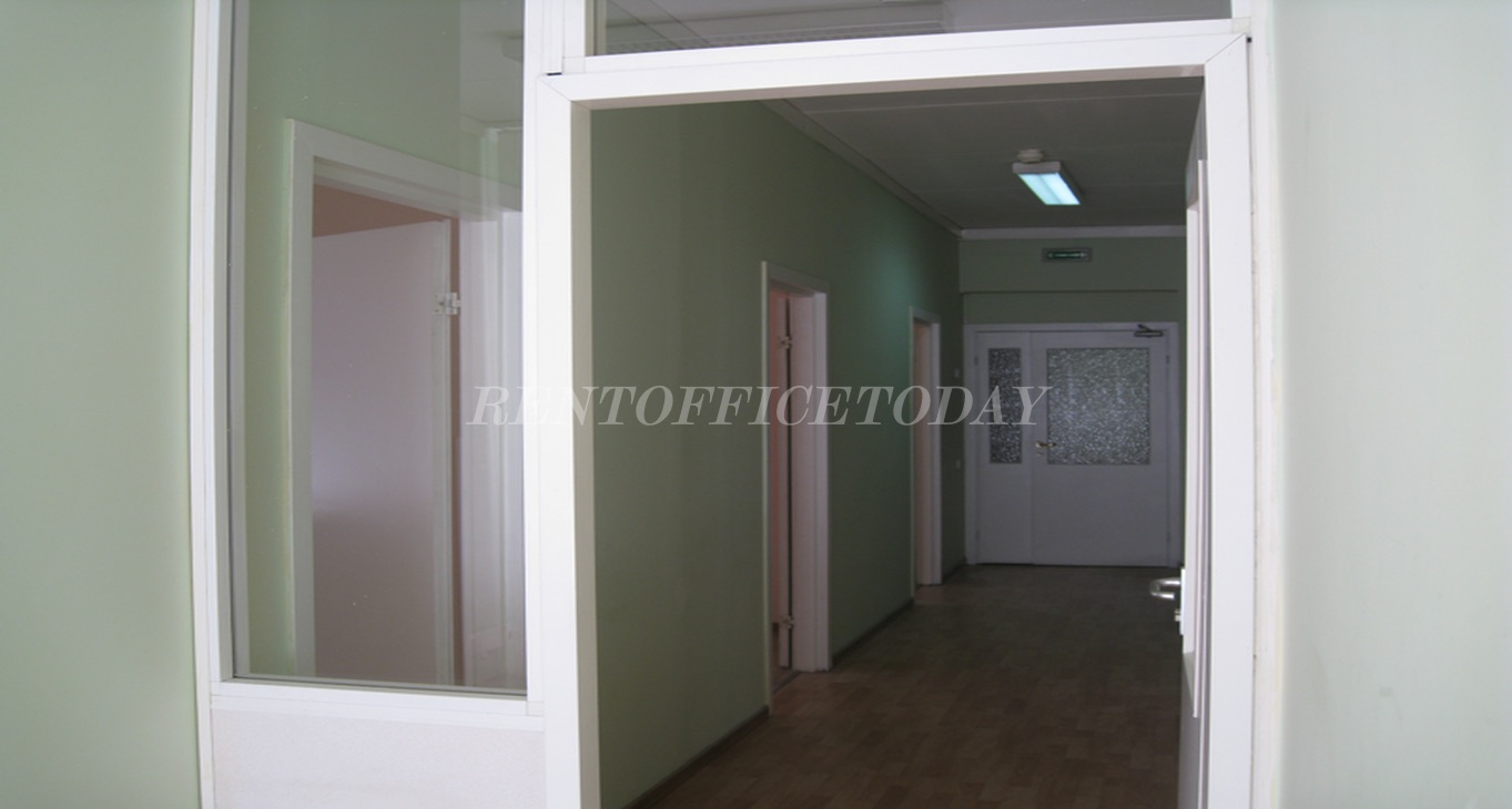 Rent office На Лиговском — photo 9