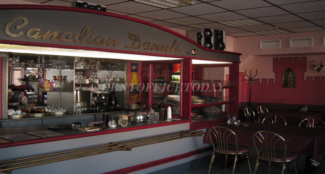 Rent office На Лиговском — photo 7