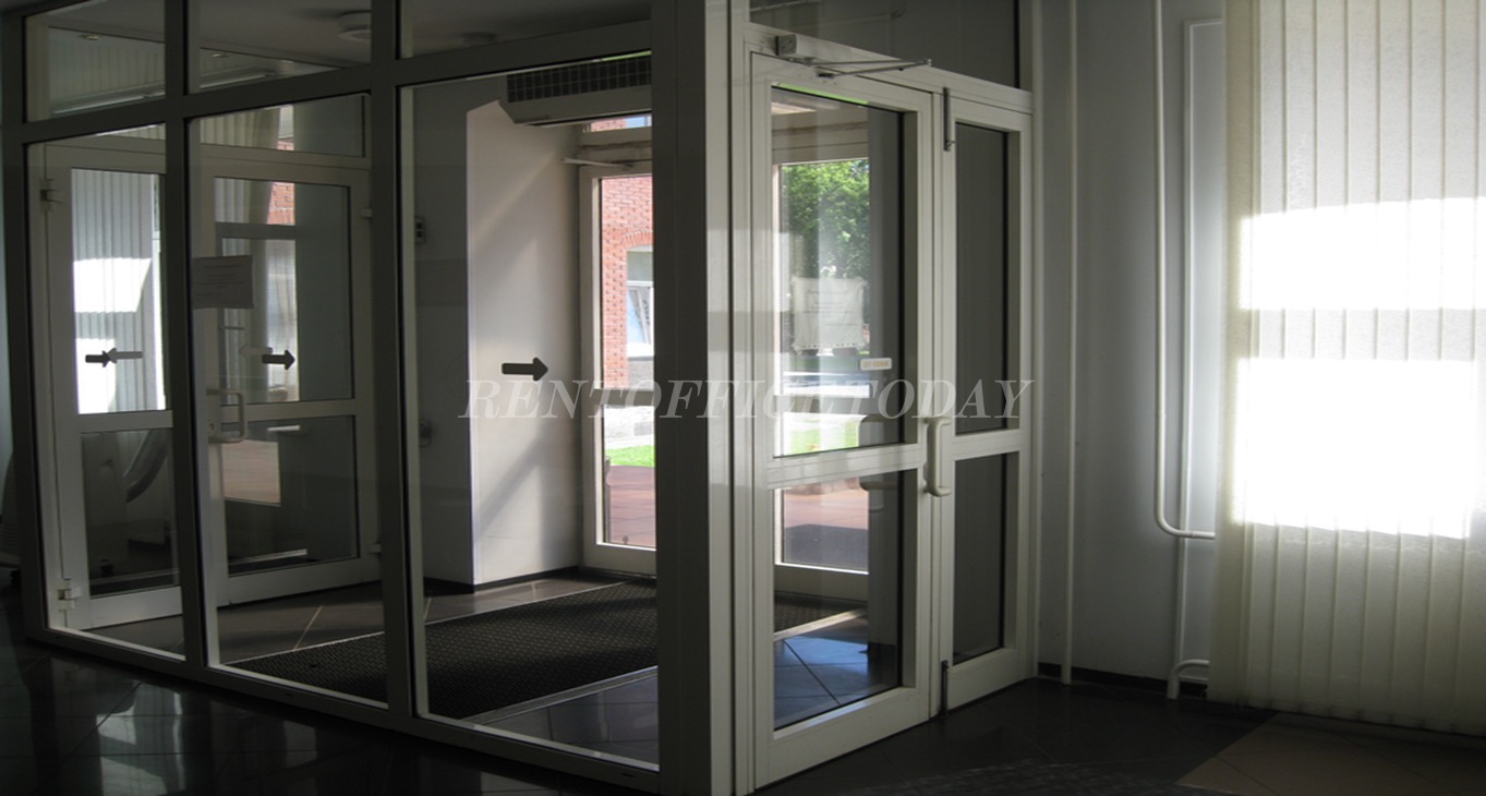 Rent office На Лиговском — photo 6