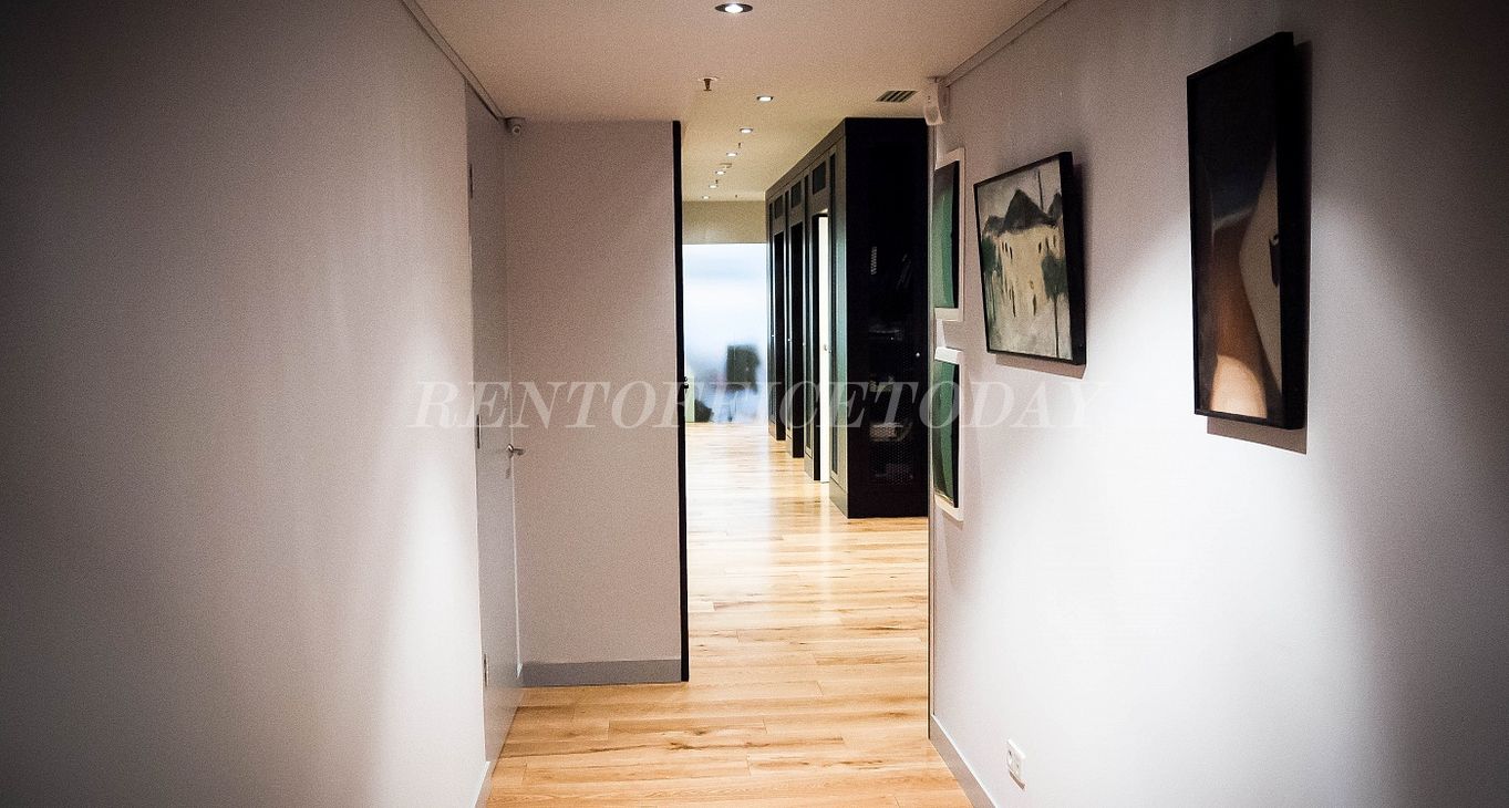 Rent office Nevskaya Ratusha — photo 17