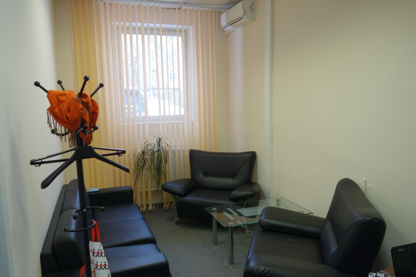 Rent office Щипок 18 — photo 7