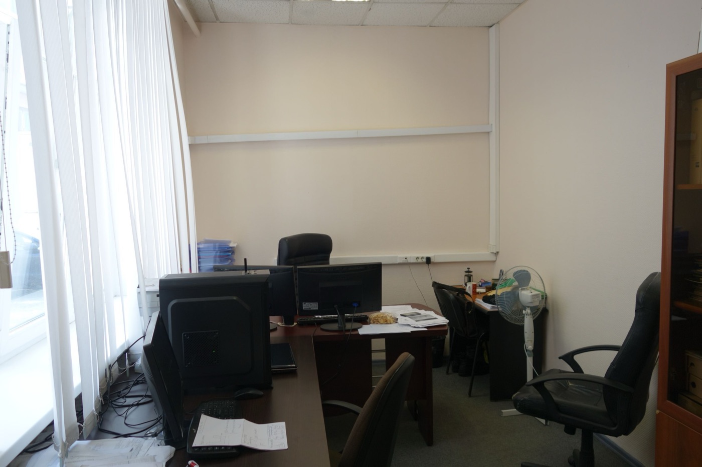 Rent office Щипок 18 — photo 9