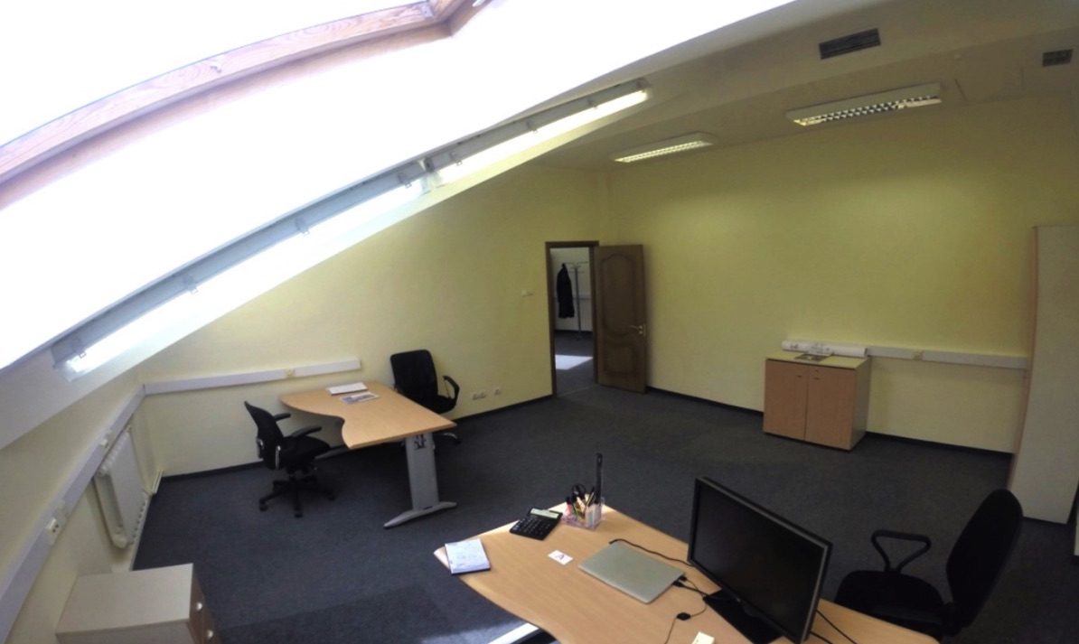 Бизнес-центр Щипок 9/26с3 Rent office Щипок 9/26с3 — photo 2