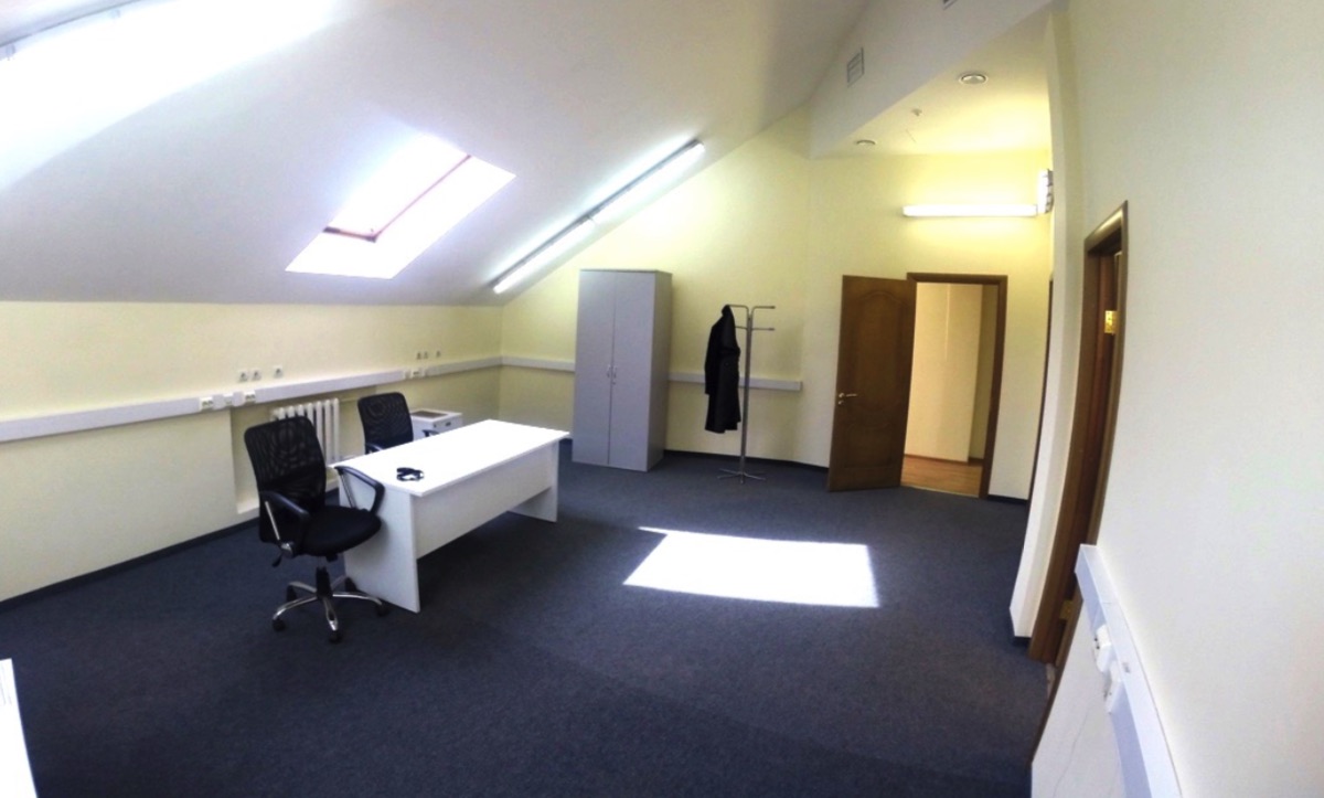 Бизнес-центр Щипок 9/26с3 Rent office Щипок 9/26с3 — photo 3