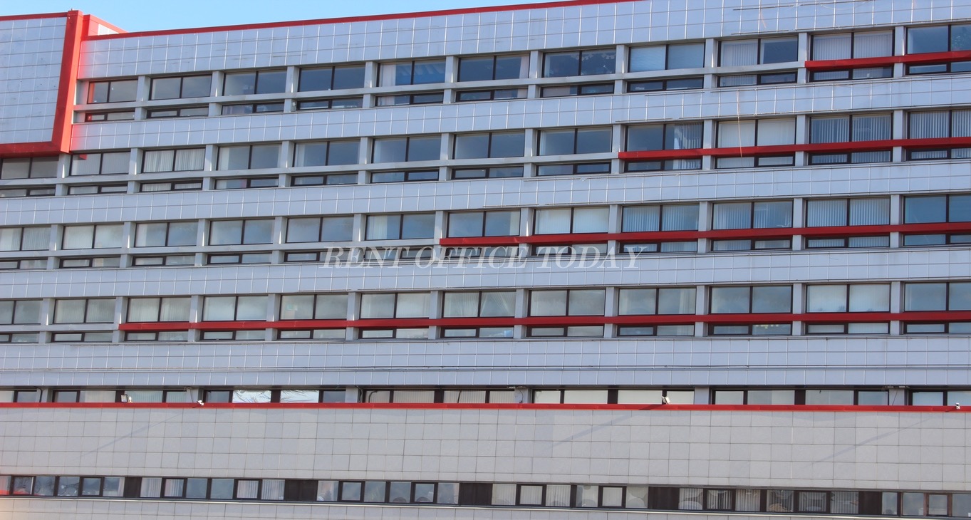 Rent office Цитадель — photo 1