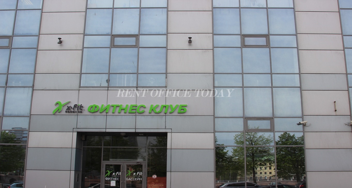 Rent office Сити-Lux — photo 3